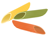 Penne Pasta