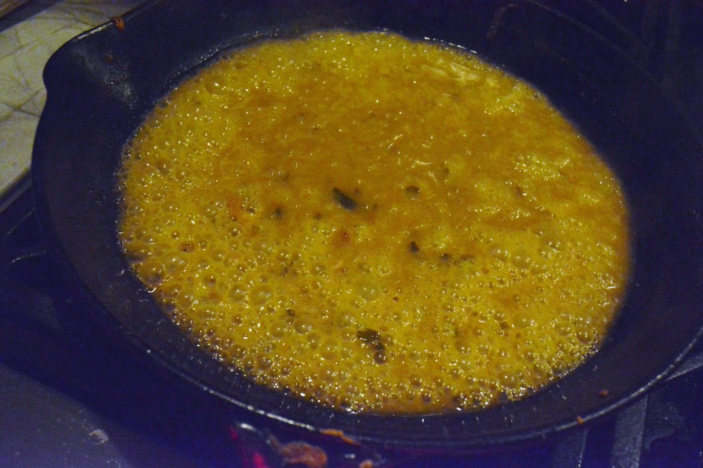 francese reducing