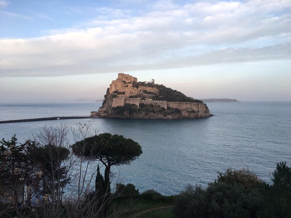 Castello Araganese