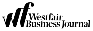 Westfair Business Journal logo